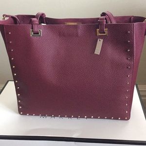 White House Black Market tote